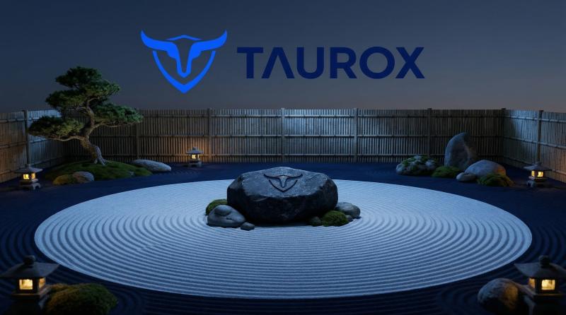T4urox IO Decentralized Hedge Fund