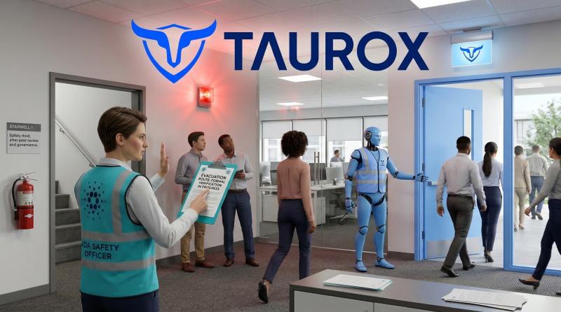 T4urox IO Decentralized Hedge Fund