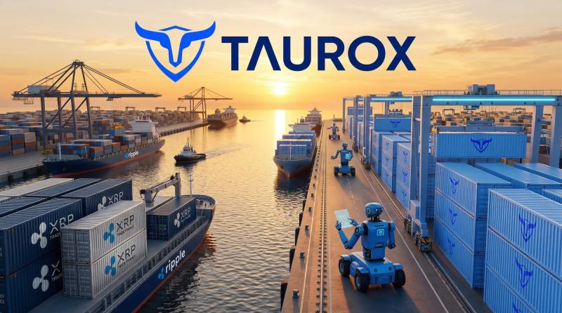 T4urox IO Decentralized Hedge Fund