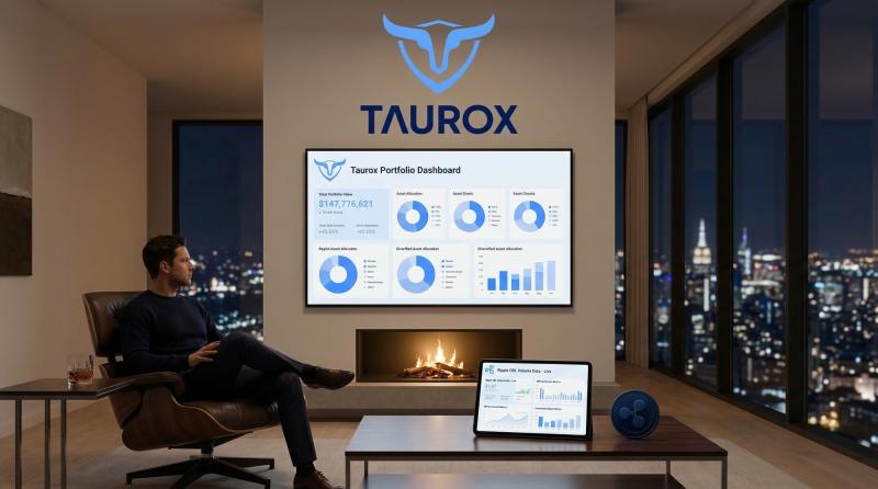 Predicción del precio de Ripple (XRP): YPF Argentina tokeniza $800M en activos energéticos en la red XRPL.