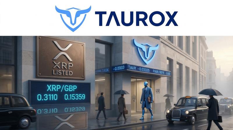 T4urox IO Decentralized Hedge Fund