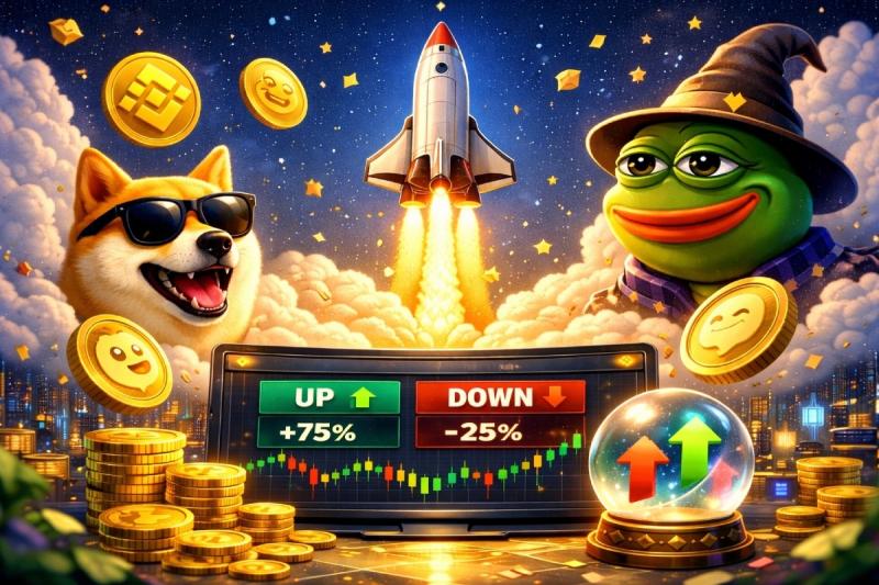 zopik.fun Launches the World's First Platform Combining