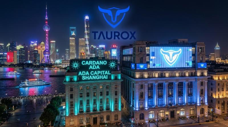 T4urox IO Decentralized Hedge Fund