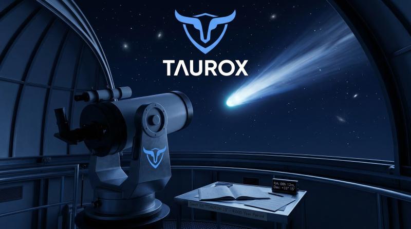 T4urox IO Decentralized Hedge Fund