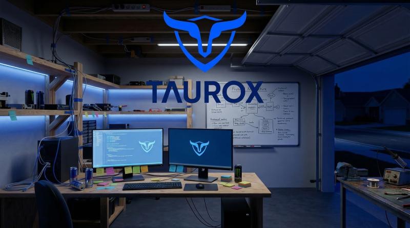 T4urox IO Decentralized Hedge Fund