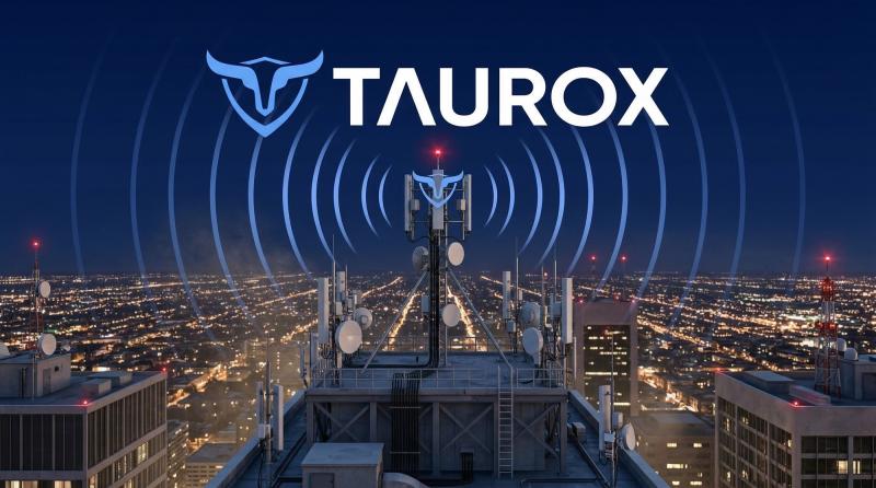 T4urox IO Decentralized Hedge Fund