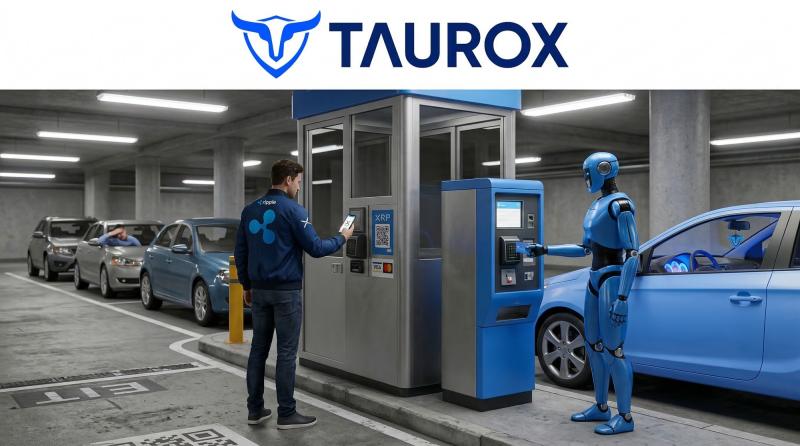T4urox IO Decentralized Hedge Fund