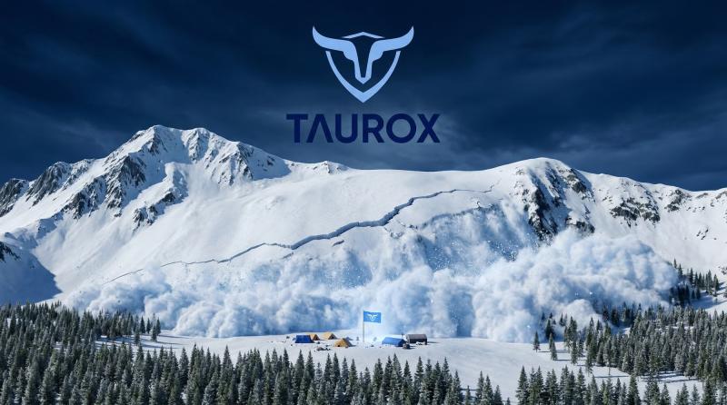 T4urox IO Decentralized Hedge Fund