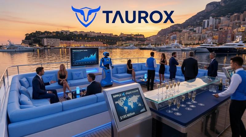 T4urox IO Decentralized Hedge Fund