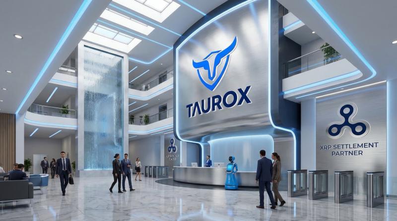 T4urox IO Decentralized Hedge Fund