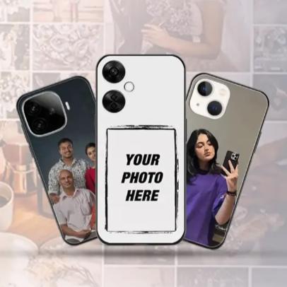 Sirphire Launches Enhanced Customize Mobile Cover Service -