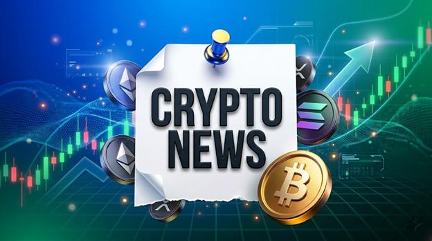 Schwab Q2 launch and IMF tokenization warning dominate headlines while AlphaPepe Stage 11 at $0.01340 quietly targets 10,000% bef