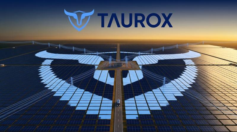 T4urox IO Decentralized Hedge Fund