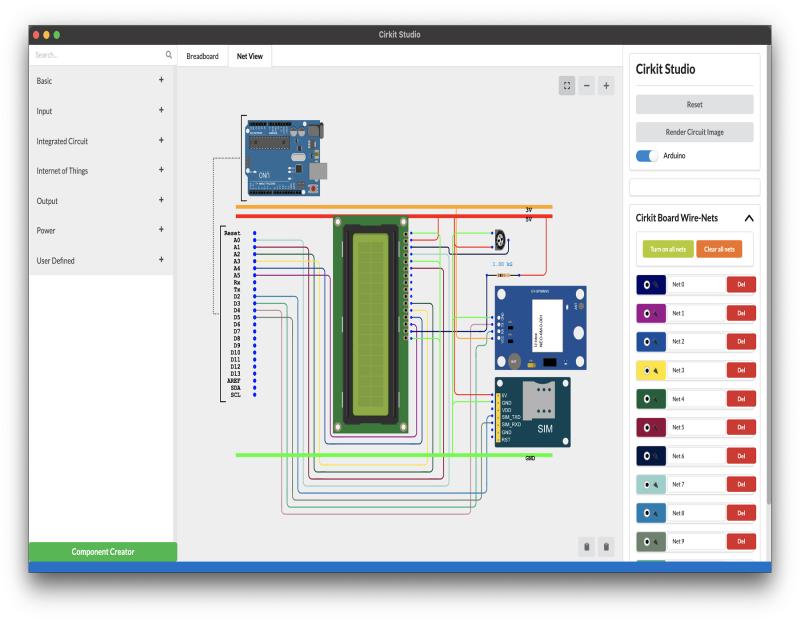 Electronic Design Software Market