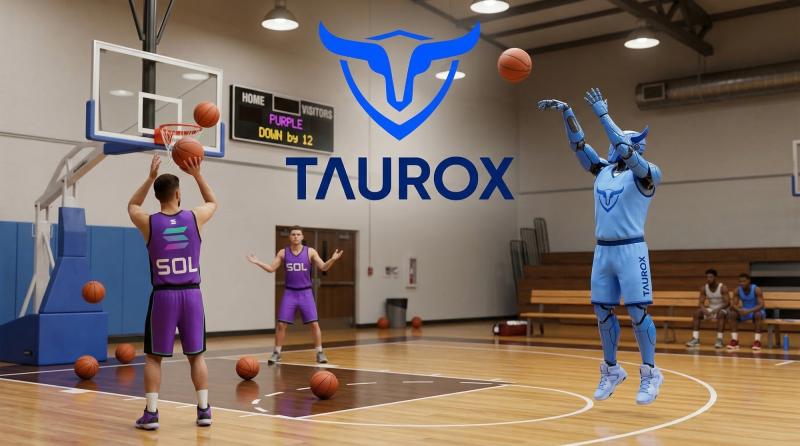 T4urox IO Decentralized Hedge Fund