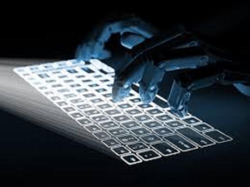 Virtual keyboard  Market