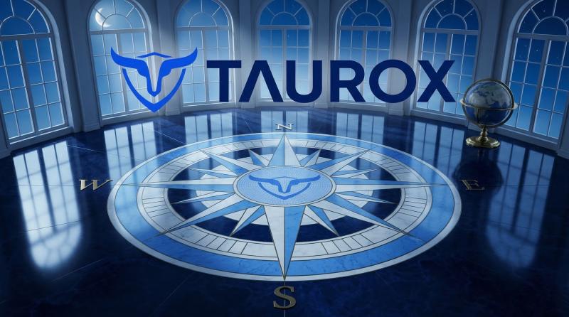 T4urox IO Decentralized Hedge Fund