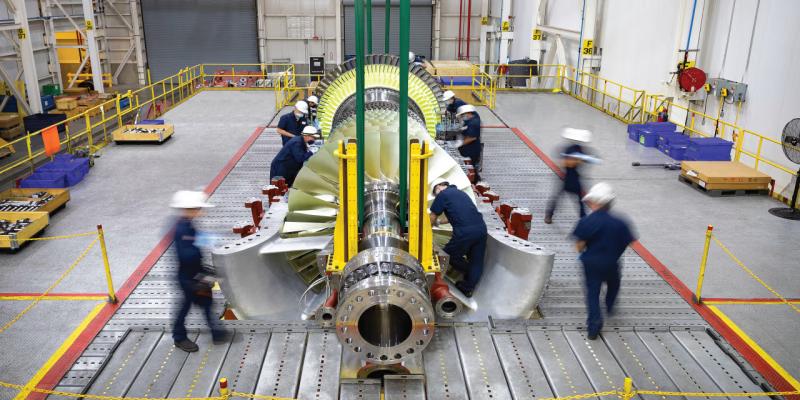 Hydrogen Gas Turbine Market Size 2026