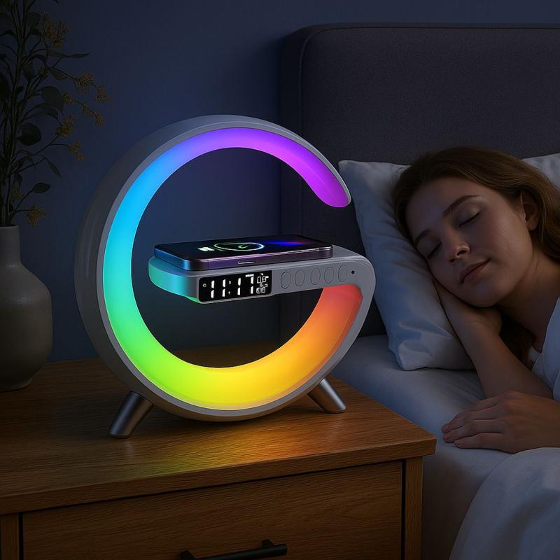 Smart Sleep Lamp Market
