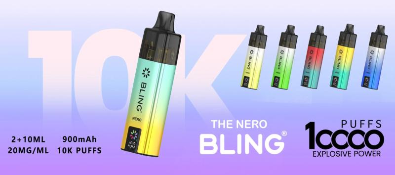 Bulk Vape Wholesale Becomes Official Authorised Distributor
