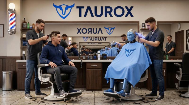 T4urox IO Decentralized Hedge Fund