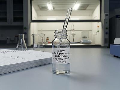 Global Methyl 2-Cyclopentanonecarboxylate Market