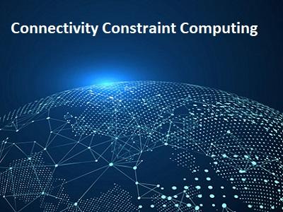 Connectivity Constraint Computing Market