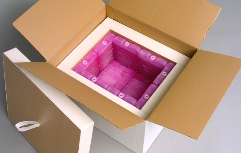 Insulated Packaging Market