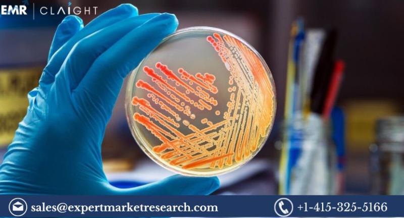 Industrial Microbiology Testing Services Market Size, Share,