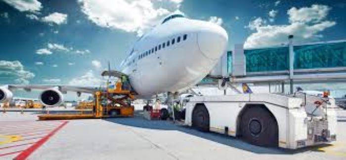 Aircraft Ground Support Equipment market