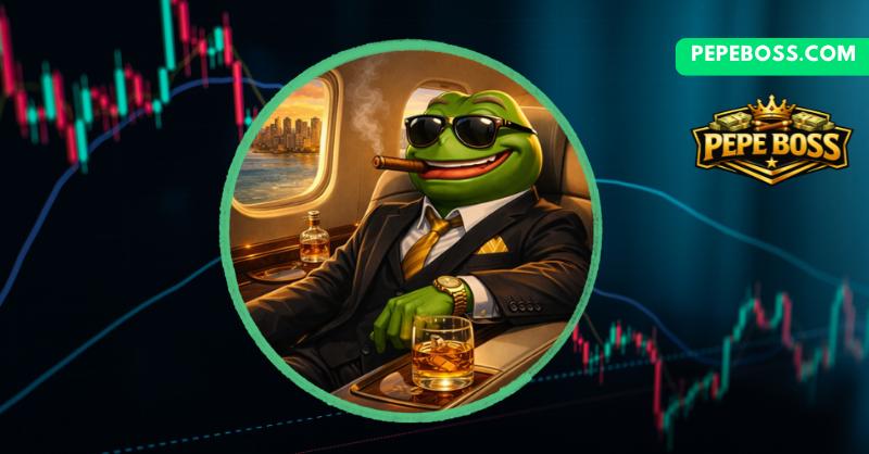 Best Solana Meme Coins: $PEPEBOSS Joins BONK and WIF as 2026's Top