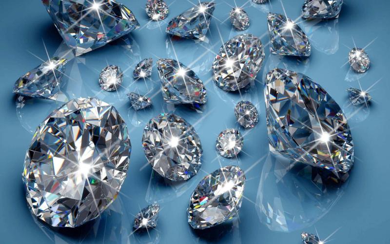 Synthetic Diamond Market