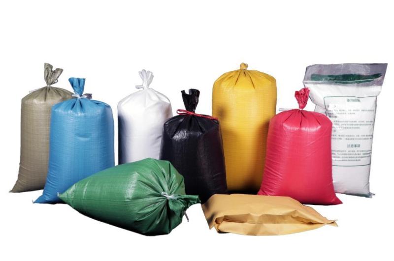 Plastic Bags and Sacks Market