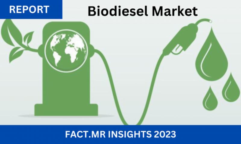 Biodiesel Market