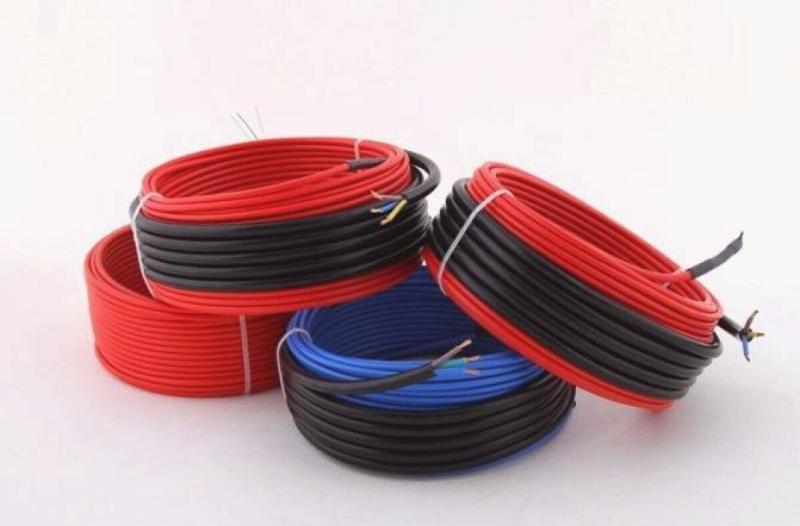 Electric Heating Cable Market