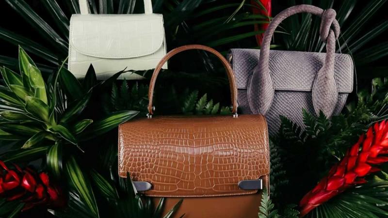 Luxury Bag Market