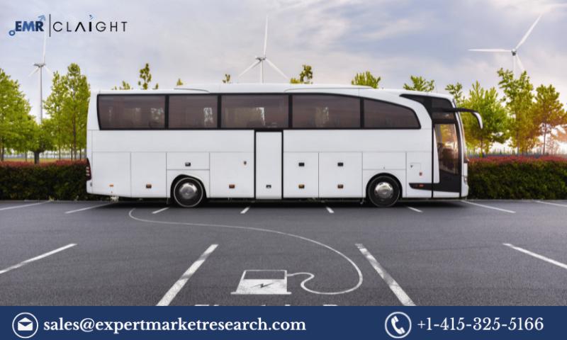 Asia Pacific Electric Bus Market