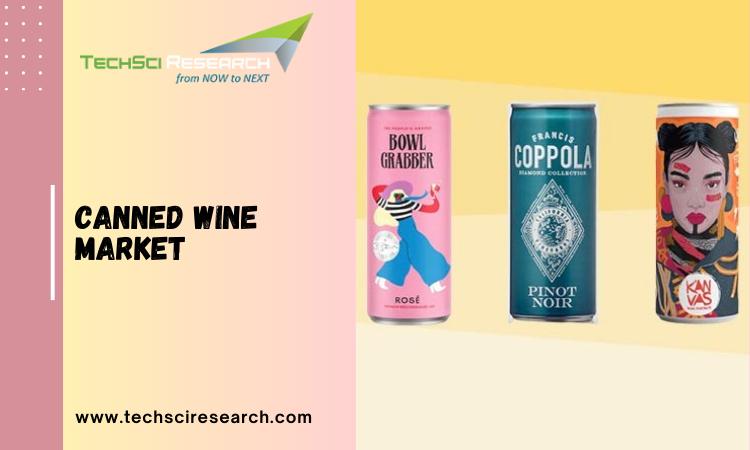 Canned Wine Market: Unraveling the Potential of New Materials