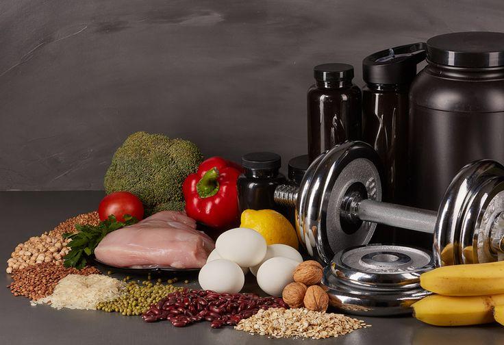 Sports Nutrition and Fitness Supplements Market