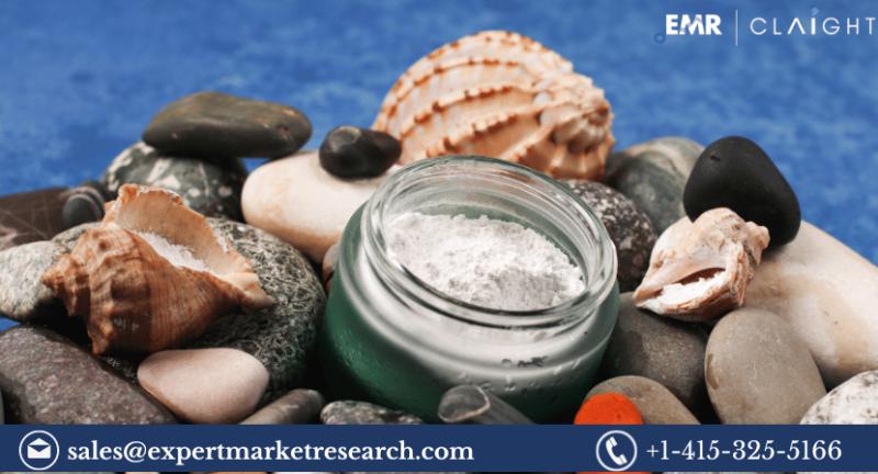 Marine Collagen Market