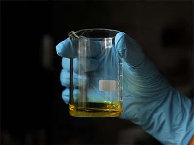 Global Natural 3-Methylbutyraldehyde Market Report