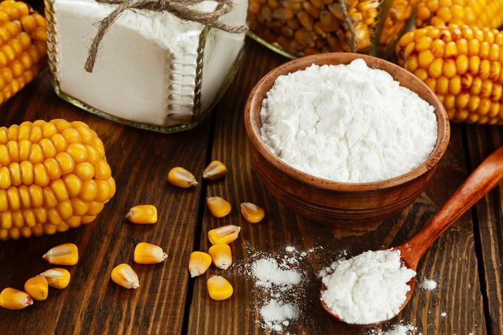 Dietary Modified Starch Market