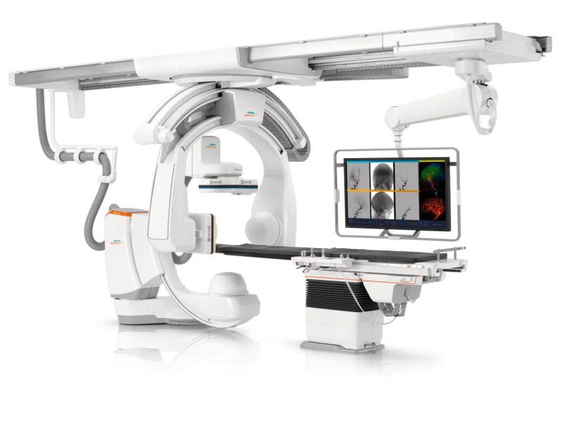 Global Angiography Equipment Market