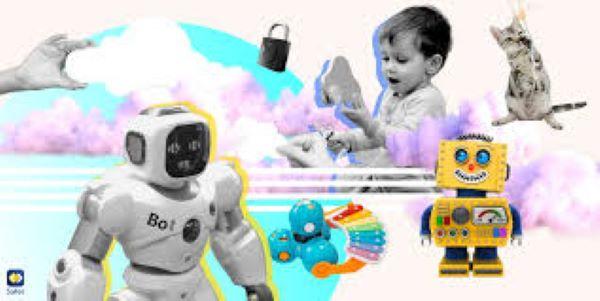 Smart Toys Market