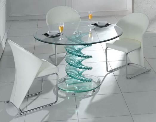 Glass Furniture Market