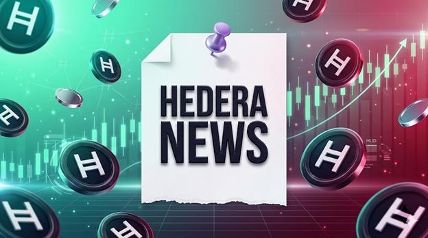 HBAR at $0.088 targets $0.10 mid-April breakout while AlphaPepe Stage 11 at $0.01367 targets 1000x HBAR cannot generate.