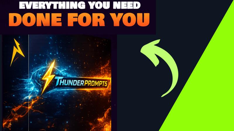 Thunder Prompts Review 2026: Does It Really Work?