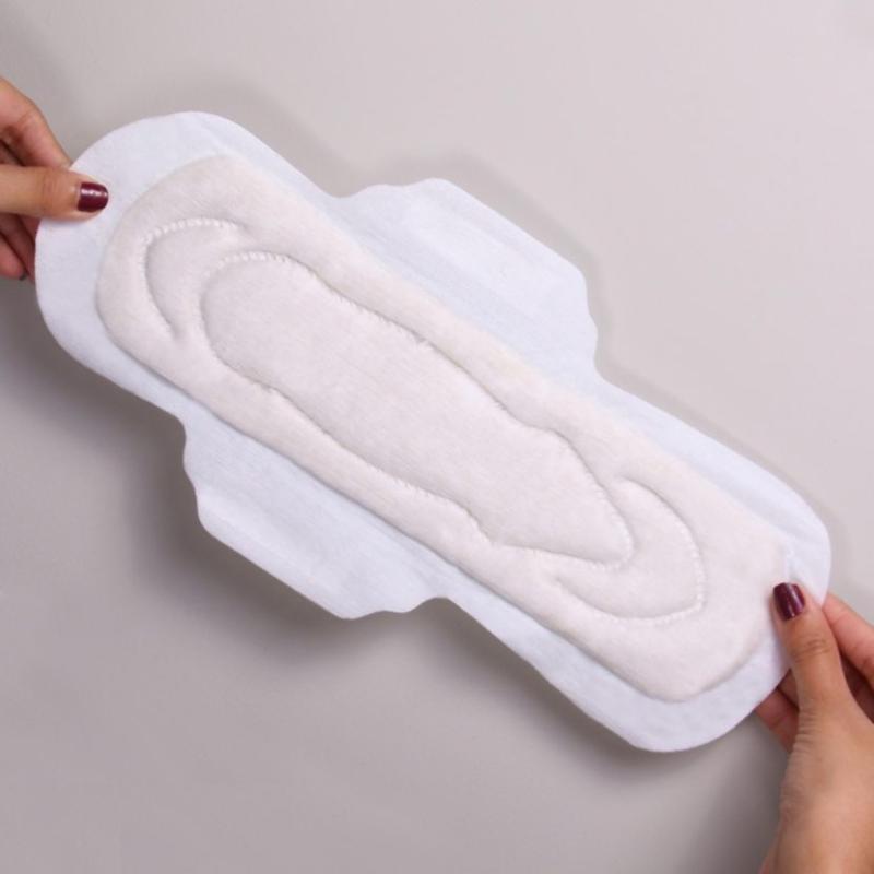 Sanitary Pad Market