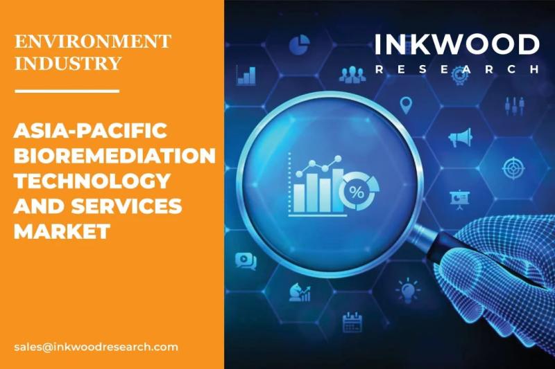 ASIA-PACIFIC BIOREMEDIATION TECHNOLOGY AND SERVICES MARKET