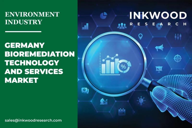 GERMANY BIOREMEDIATION TECHNOLOGY AND SERVICES MARKET